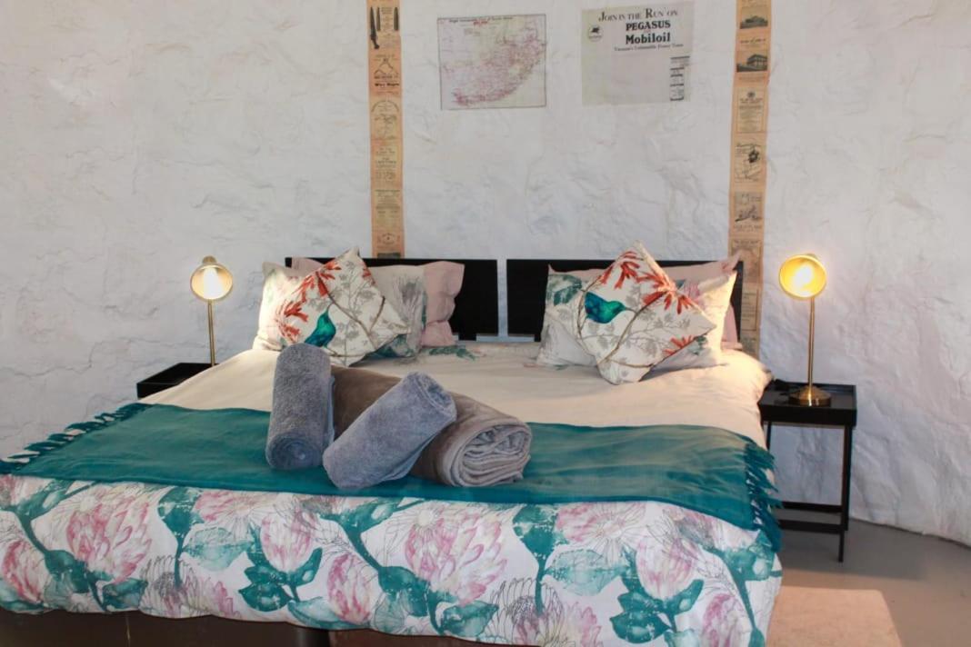 Three Bridges B&B Hoedspruit Zimmer foto