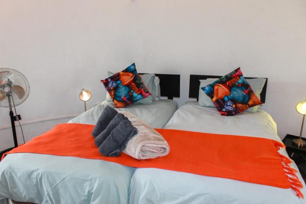 Three Bridges B&B Hoedspruit Zimmer foto