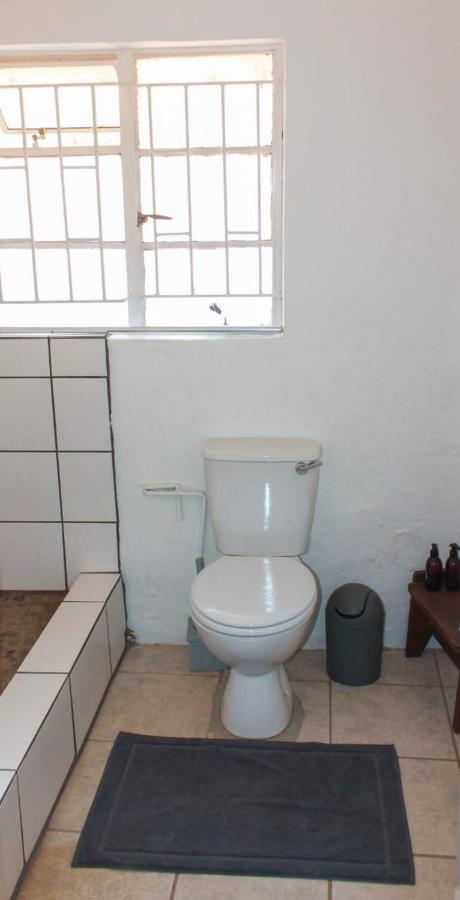 Three Bridges B&B Hoedspruit Zimmer foto