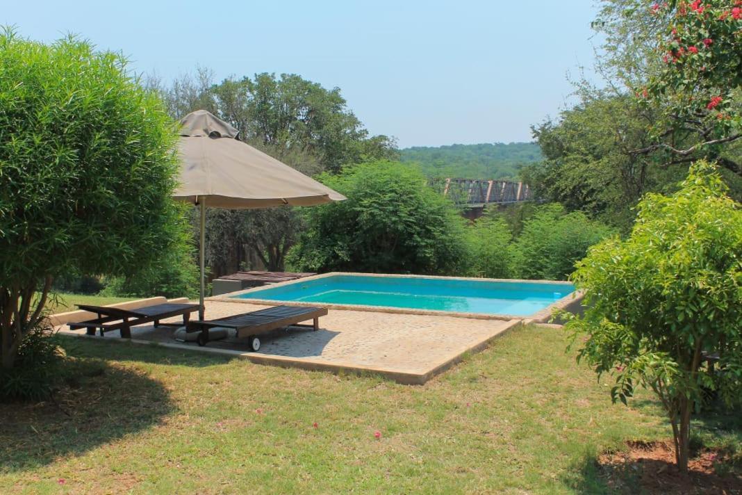 Three Bridges B&B Hoedspruit Exterior foto