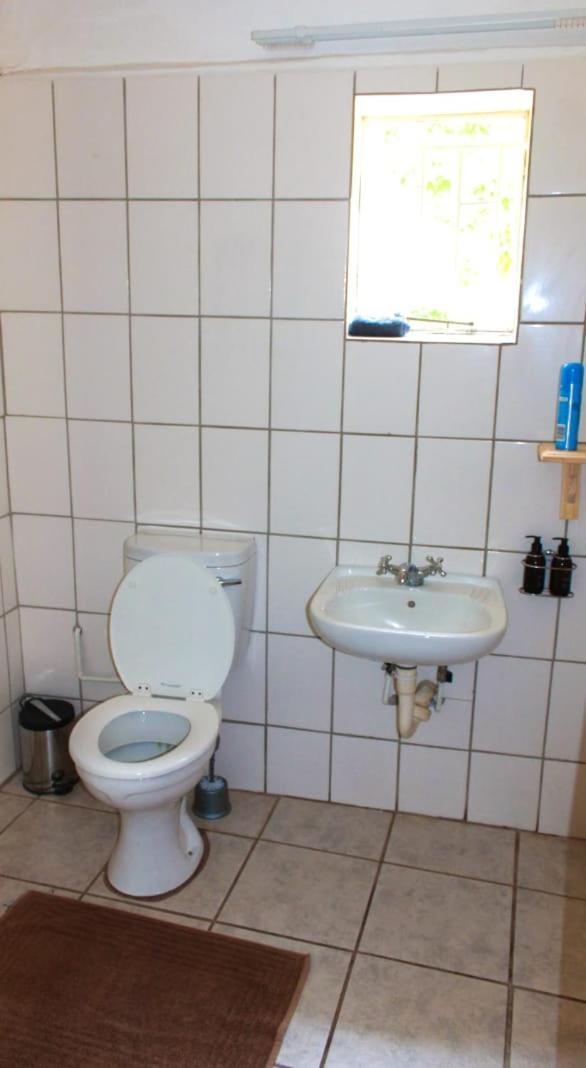 Three Bridges B&B Hoedspruit Zimmer foto