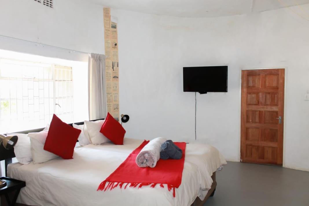 Three Bridges B&B Hoedspruit Zimmer foto