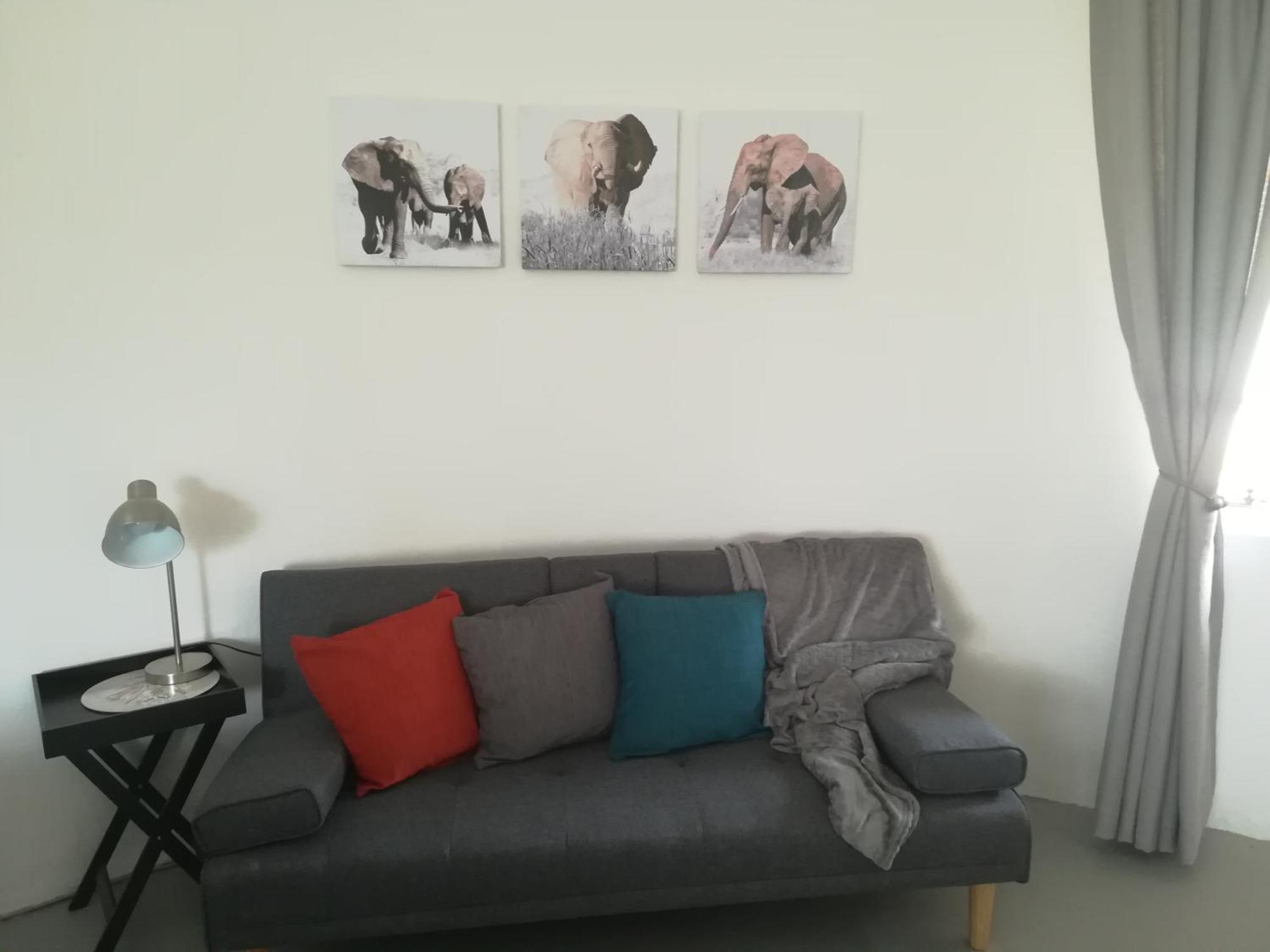 Three Bridges B&B Hoedspruit Zimmer foto