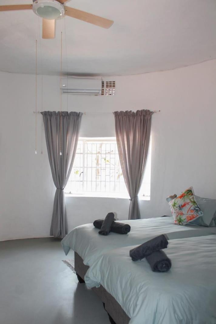 Three Bridges B&B Hoedspruit Zimmer foto