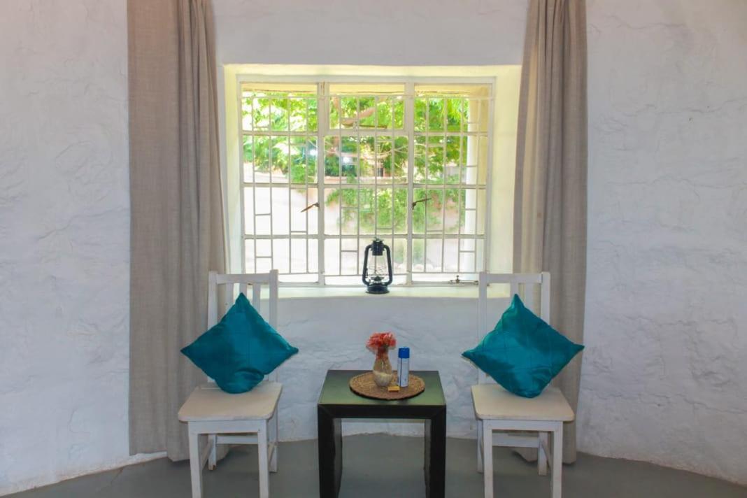 Three Bridges B&B Hoedspruit Zimmer foto