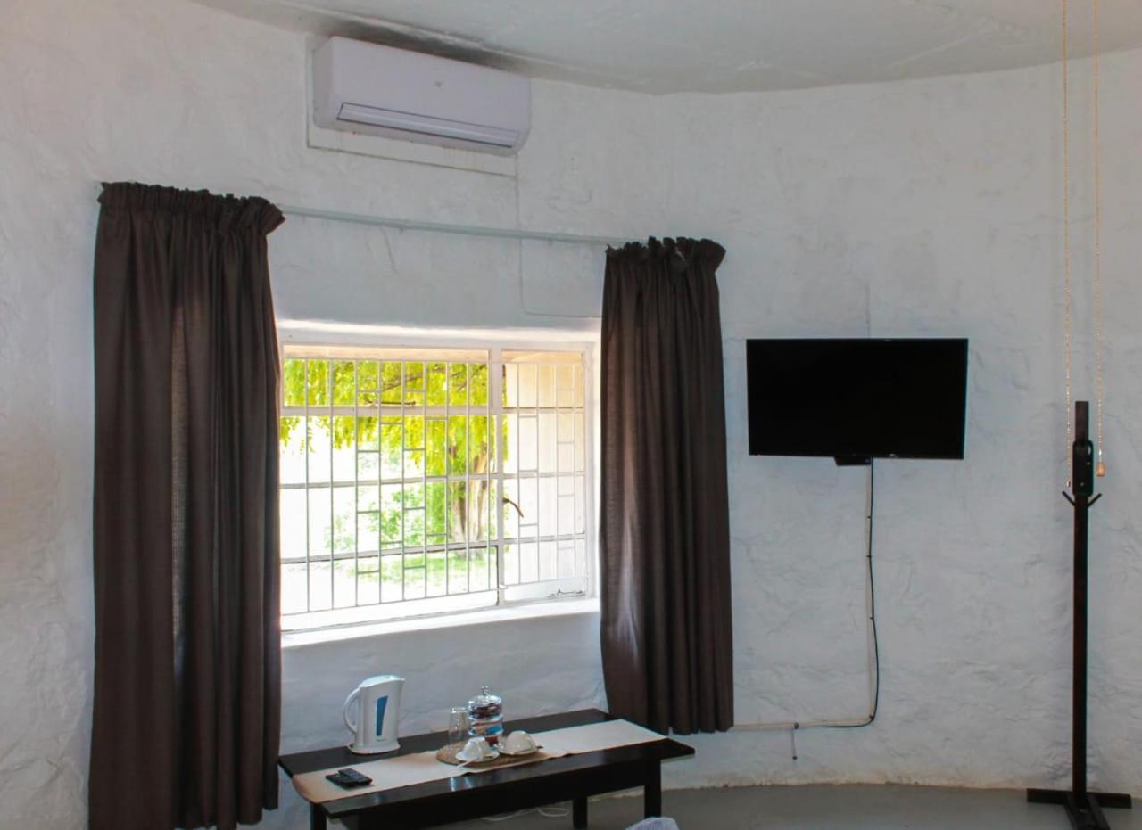 Three Bridges B&B Hoedspruit Zimmer foto