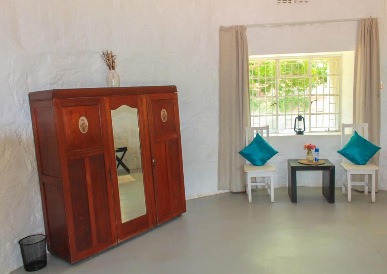 Three Bridges B&B Hoedspruit Zimmer foto