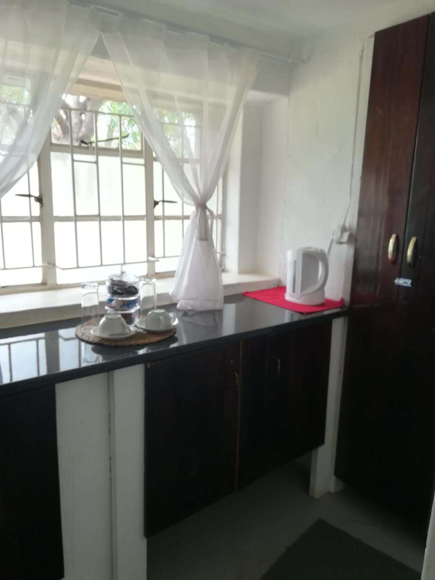 Three Bridges B&B Hoedspruit Zimmer foto