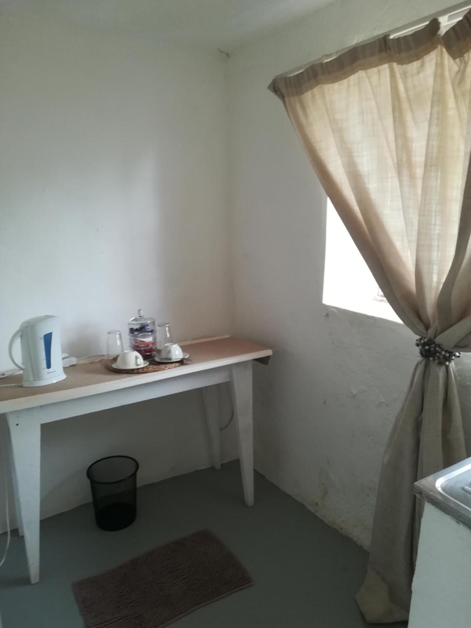Three Bridges B&B Hoedspruit Zimmer foto