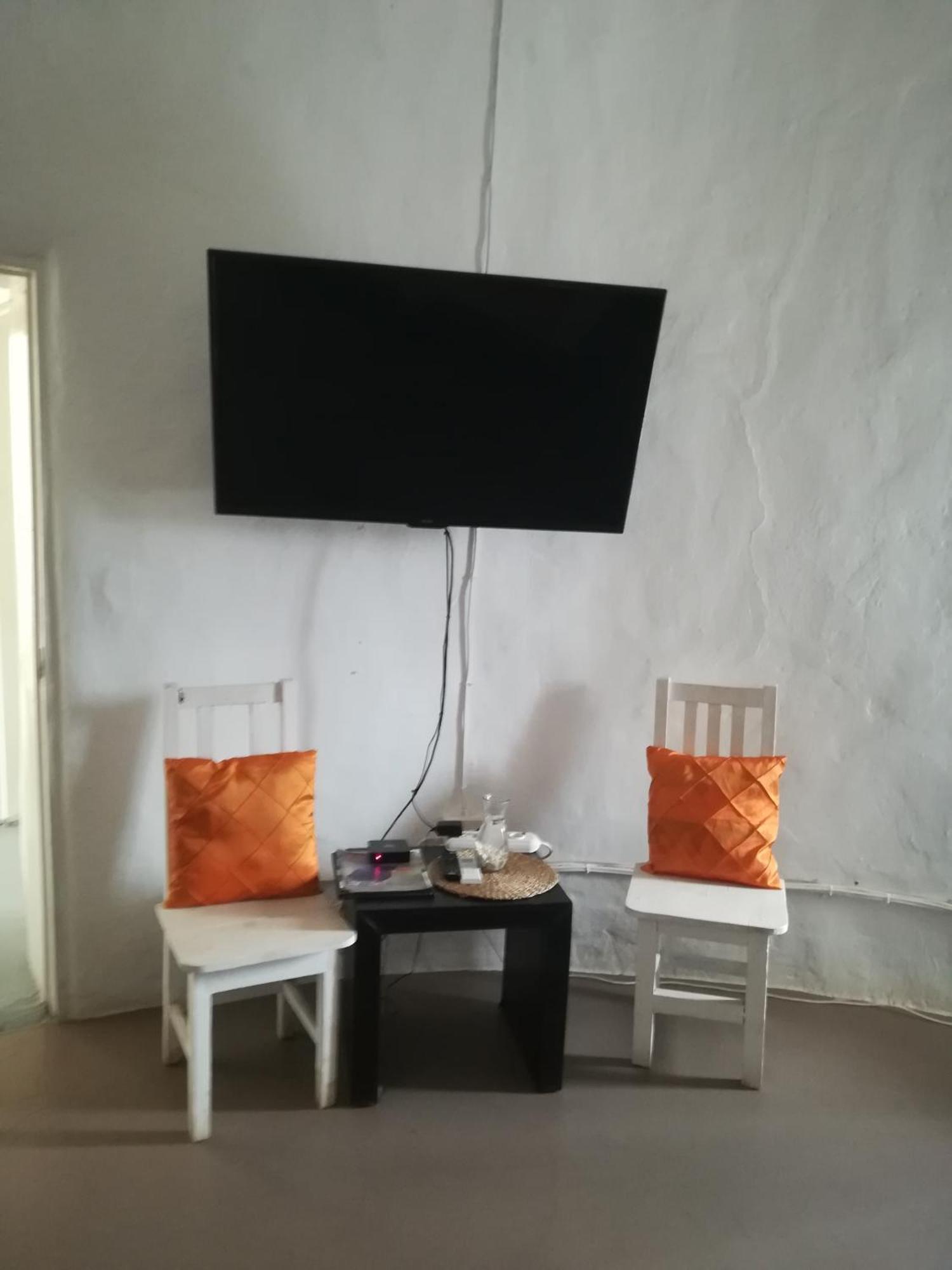 Three Bridges B&B Hoedspruit Zimmer foto