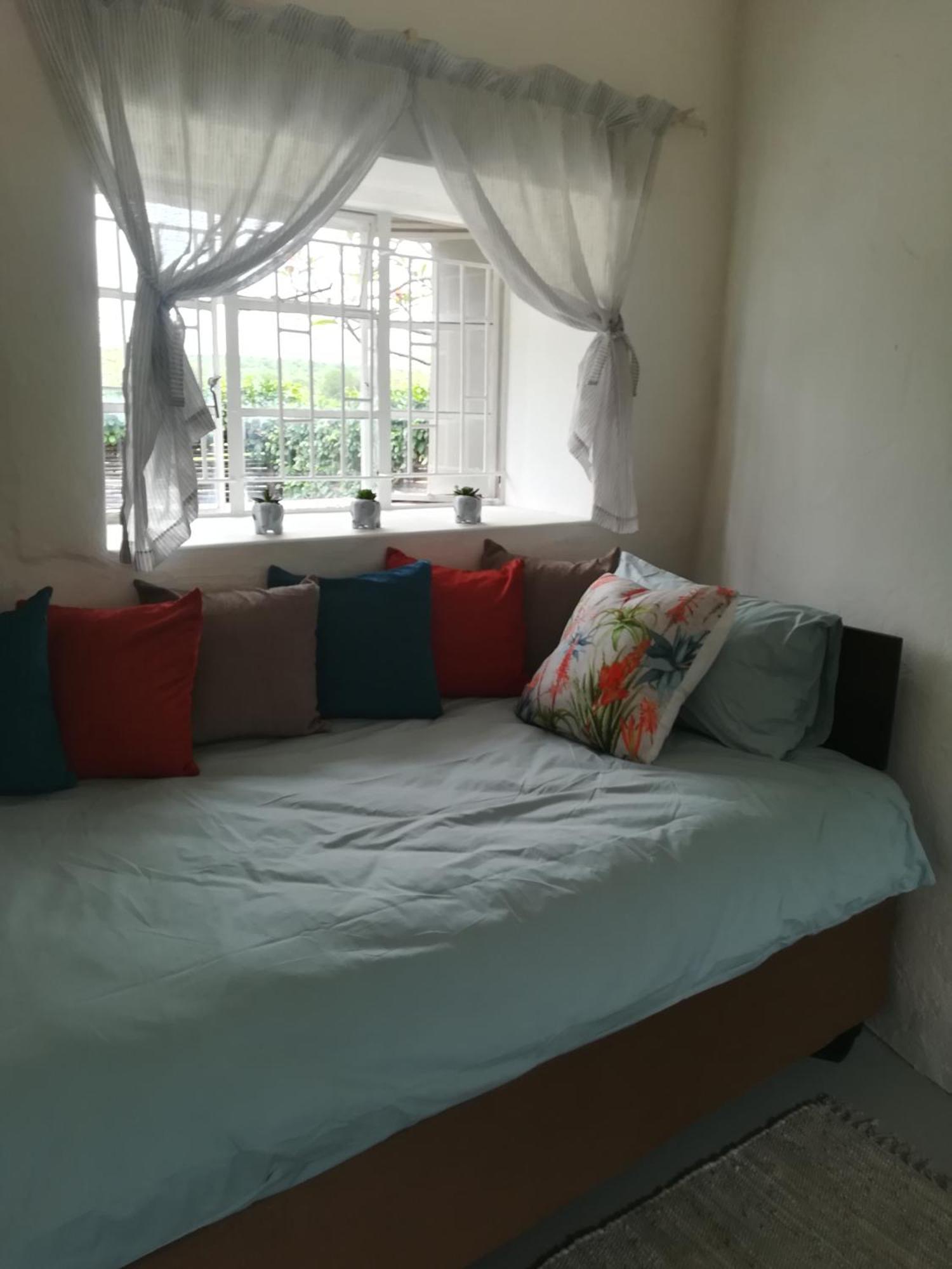 Three Bridges B&B Hoedspruit Zimmer foto