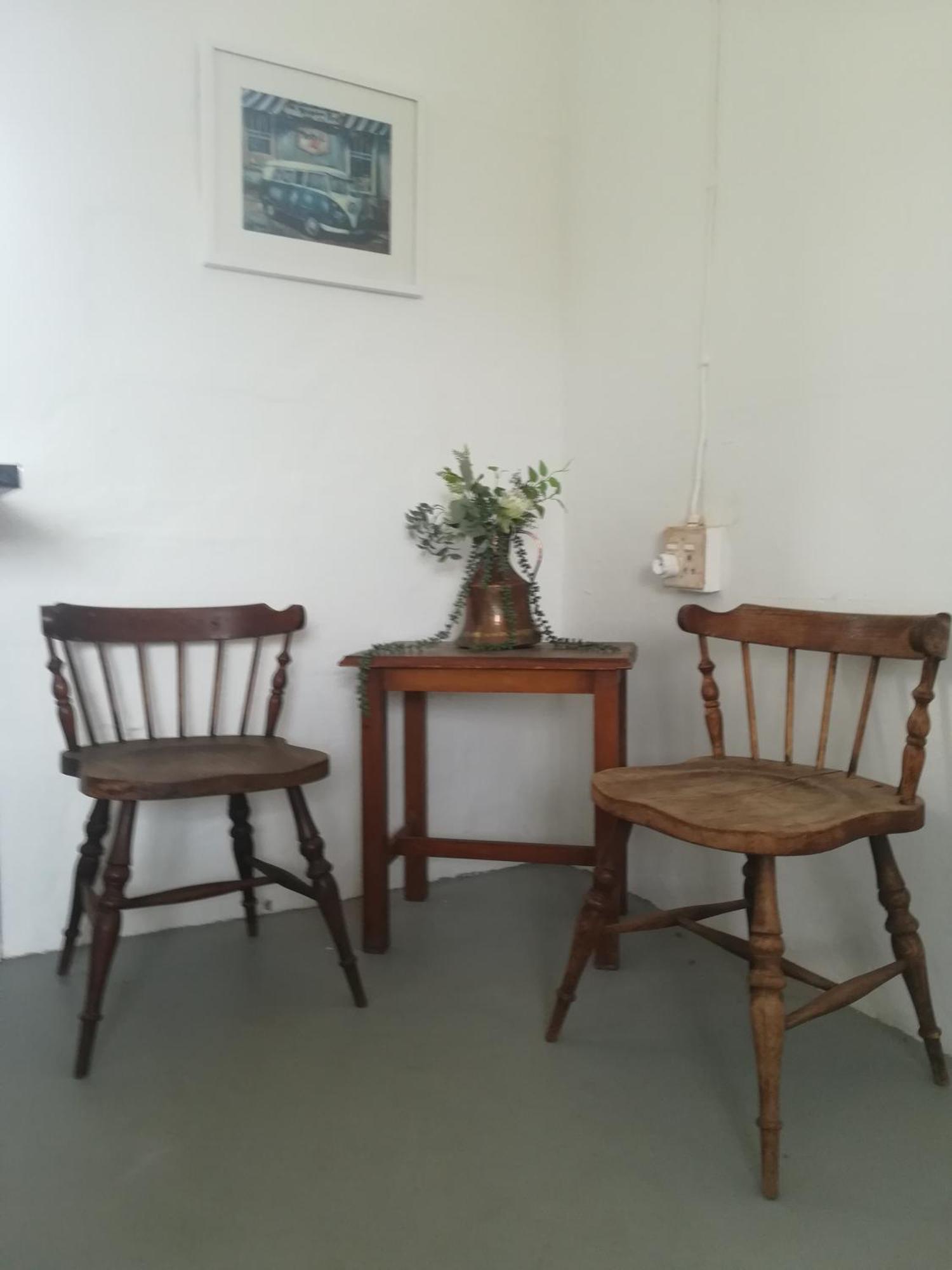 Three Bridges B&B Hoedspruit Zimmer foto