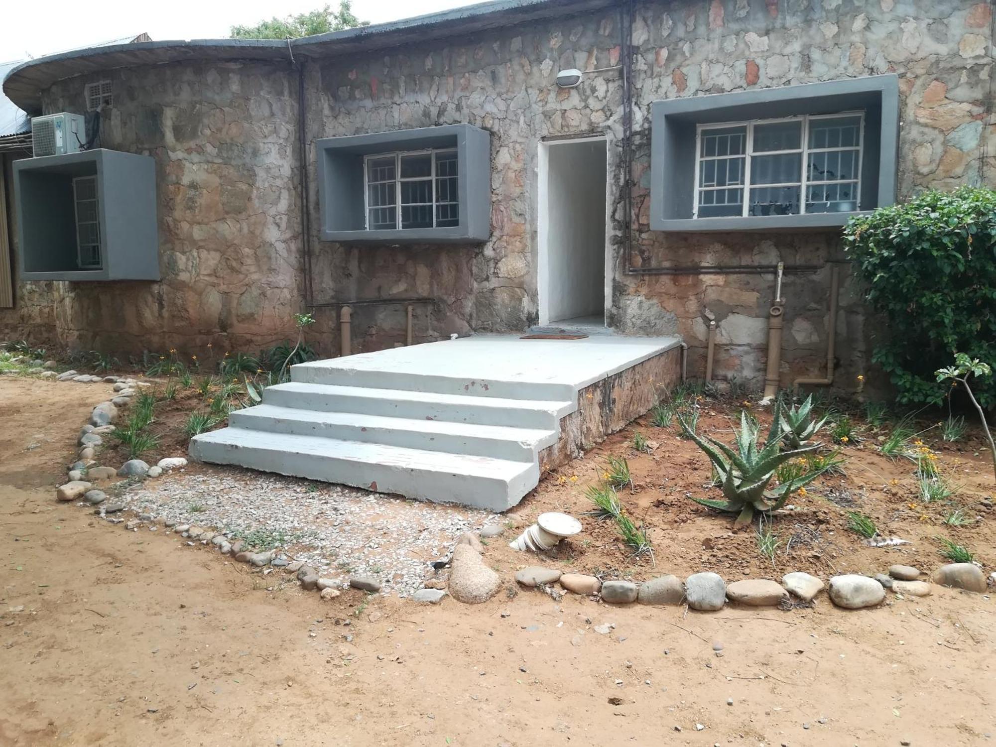 Three Bridges B&B Hoedspruit Zimmer foto